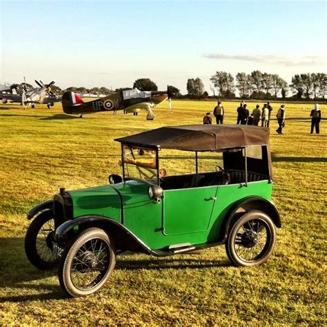 Austin 7 - Goodwood Revival 2012 | Goodwood revival, Antique cars, Goodwood