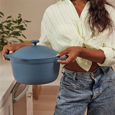 Our Place, Known for Its Always Pan, Just Unveiled the Perfect Pot for More Flawless Cooking