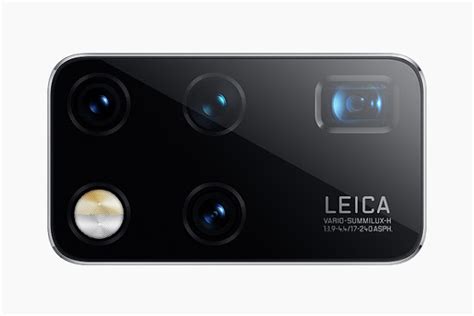 Últimas Tendencias: Huawei aprovecha la experiencia en lentes de Leica ...