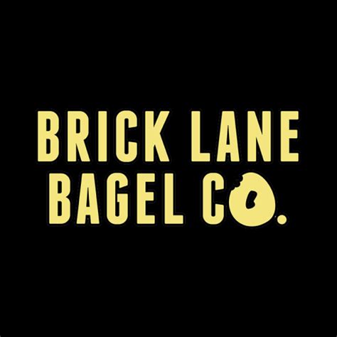 Brick Lane Bagel - Apps on Google Play