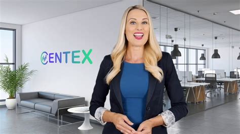 CENTEX Platform - YouTube