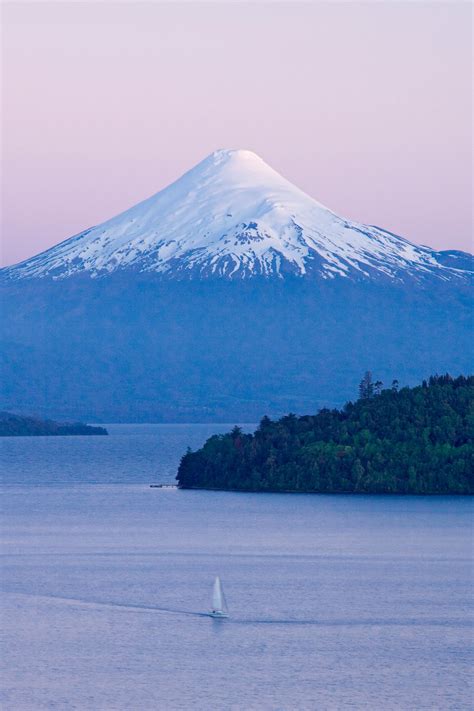 Visit Chile’s Lake District Instead of Patagonia | Vogue