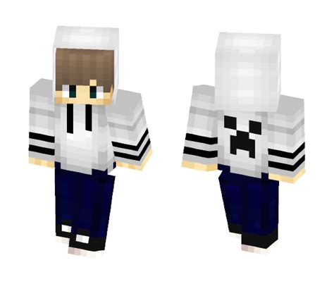 Download boy Minecraft Skin for Free. SuperMinecraftSkins