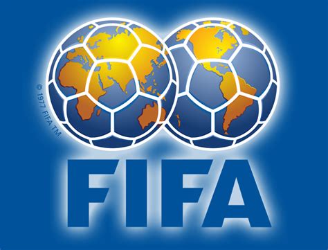 Download High Quality fifa logo symbol Transparent PNG Images - Art ...