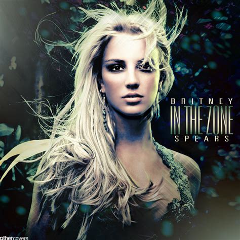 Britney Spears: Britney Spears Album Toxic