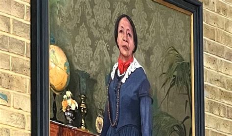 Mary Seacole painting honouring the Crimean War nurse unveiled at Guy’s ...