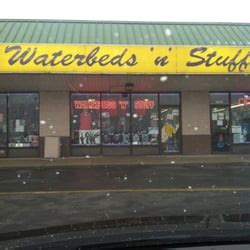 Waterbeds ‘n’ Stuff - Head Shops - 5846 Emporium Sq, Northland, Columbus, OH - Phone Number - Yelp