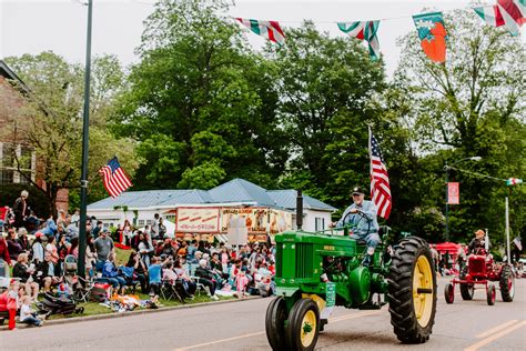 2019 Gallery | West TN Strawberry Festival