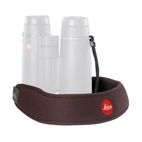 Leica Binocular Accessories - EuroOptic.com