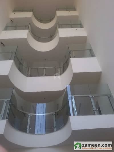 2 Bed Apartment For Sale In Bahria Golf City - Islamabad Bahria Golf ...