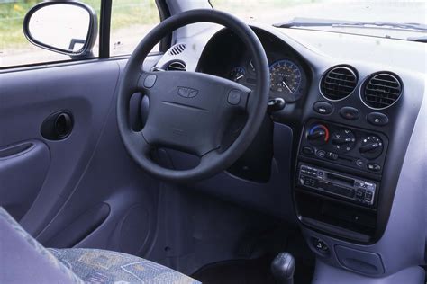 Mách bạn nhiều hơn 95 daewoo matiz siêu hot - thuvientinhoc.edu.vn