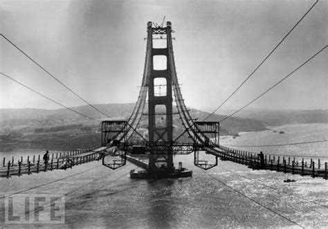 All About the Golden Gate Bridge: Amazing Photos of the Golden Gate Bridge