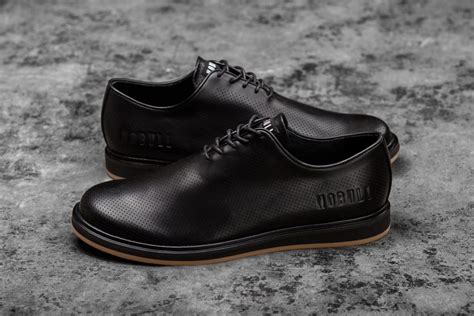 Introducing the NOBULL Dress Shoe, Is It a Hit Or Miss? | BarBend