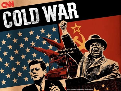 Cold war (1945-1949) timeline | Timetoast timelines