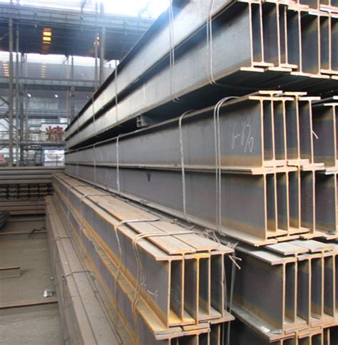 Structural Steel H Beam Price Per Ton