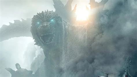 Godzilla Minus One Movie 2023 Wallpaper,HD Movies Wallpapers,4k ...