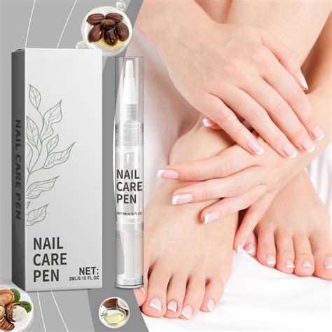 BUYHO Nail Fungus Treatment Toenail Fungus Nail Regenerator LED Light ...