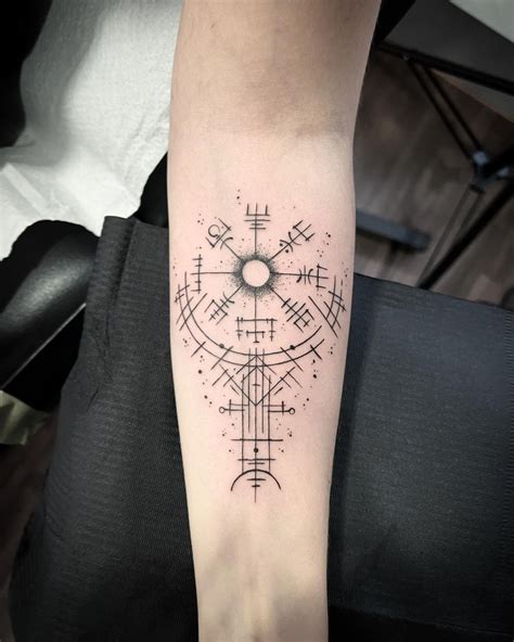 What Do Compass Tattoos Mean? Unlocking the Hidden Meanings of Compass Tattoos