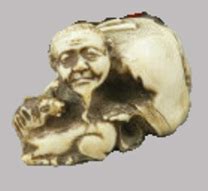 Japanese Netsuke - The latest news about the netsuke collection