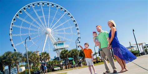 Cheap and Free Kids’ Activities in Myrtle Beach - MyrtleBeach.com