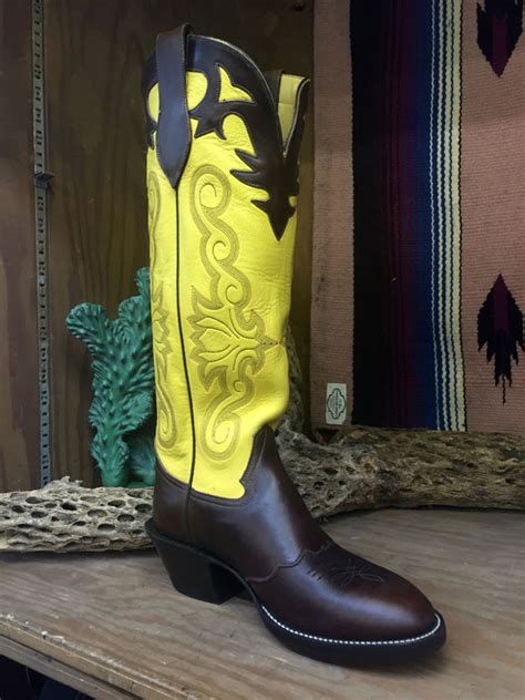 Custom Western Boots | Spur Western Wear