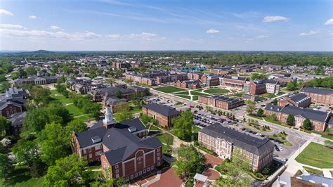 Tennessee Tech Named to “Best Affordable Colleges” List