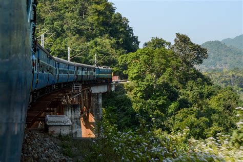 Vizag to Araku Train: India’s Most Scenic Train Ride | by Winds of Travel | Medium