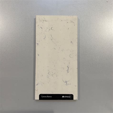 Carrara Bianco Quartz Slab – Tiles Warehouse