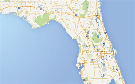 Where Is Ocala Florida On A Map - Free Printable Maps