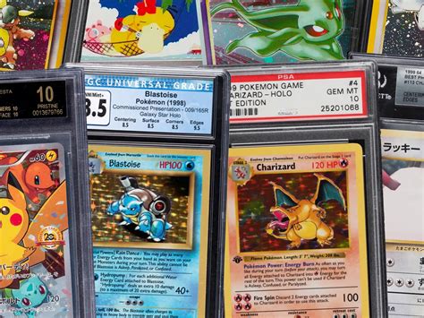 Rare Legendary Pokemon Cards