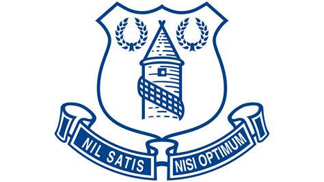 Everton Logo, symbol, meaning, history, PNG, brand