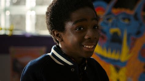 How Stranger Things Season 2 Subverted the Token Black Kid Trope - TV Guide