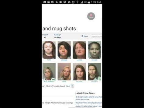 Central Regional Jail Mugshots Quick and Easy Solution