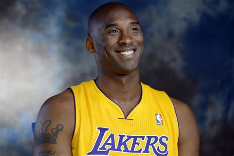 Lakers Address Kobe Bryant's Death: Read Their Statement