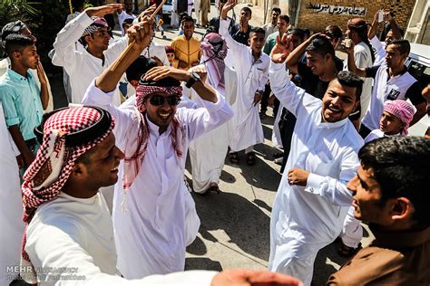 Mehr News Agency - Traditions of Eid al-Fitr in Ahwaz