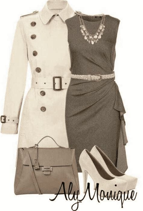 Women Luncheon Outfits-25 Ideas On What To Wear To A Luncheon