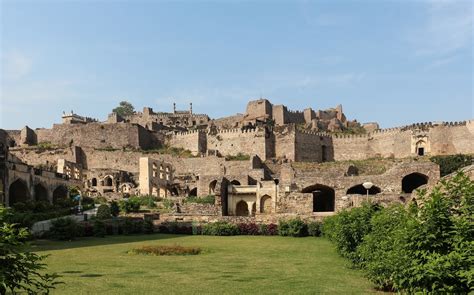 Best Tourist Places in India: TELANGANA TOURISM PLACES