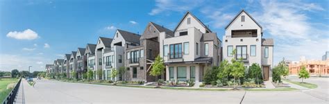 Dallas Fort Worth, TX Luxury Townhomes, Condos For Sale - 600000-700000