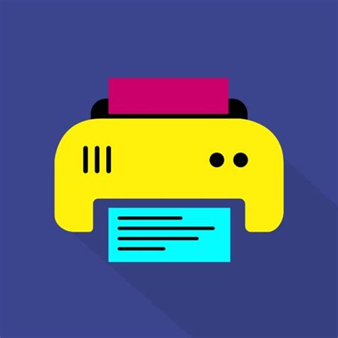 printer: wireless app prints. by Essential Apps LLC