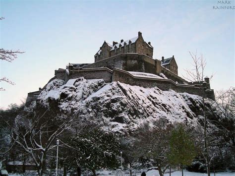 Edinburgh Castle - Cludgie - Photos 'n Stuff