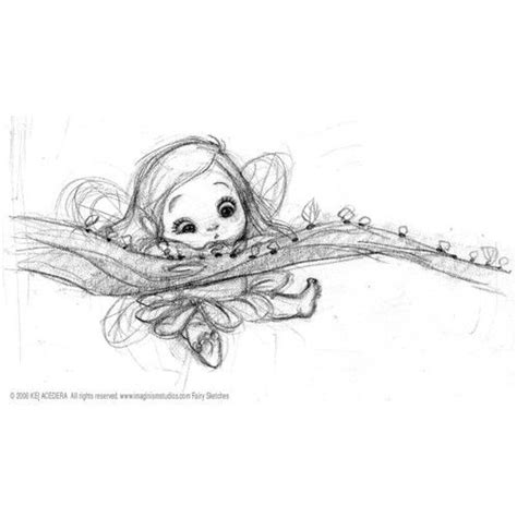 so cute baby fairy | Fairy drawings, Fairy artwork, Fairy sketch