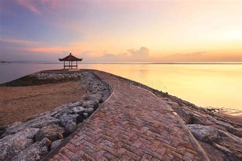 Sanur Beach Bali, Indonesia Stock Photo - Image of party, asia: 110812330