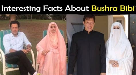 Bushra Bibi Biography, Age, Daughter, First Husband, Old Pics | Showbiz Hut