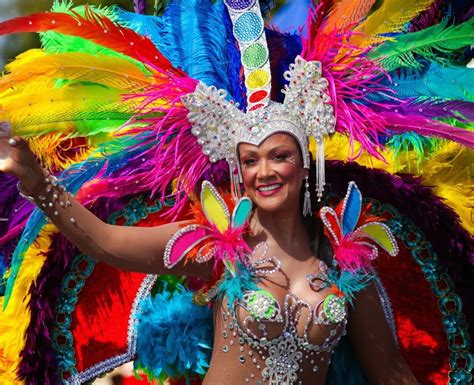 Carnival – The Mother of all Curacao festivals – Curacao To Go Travelguide