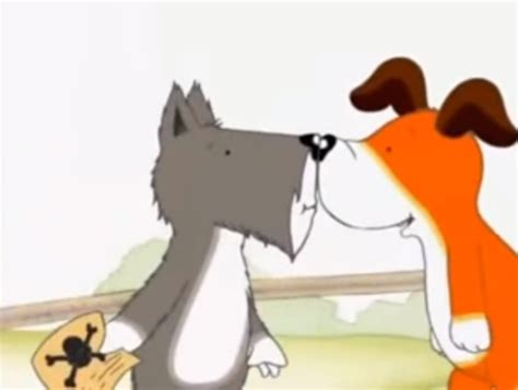 Kipper (character)/gallery/Tiger | Kipper the Dog Wiki | Fandom