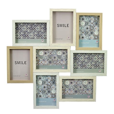 FashionCraft Puzzle Collage Picture Frame & Reviews - Wayfair Canada