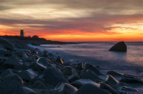 The 6 best beaches in Rhode Island - Lonely Planet