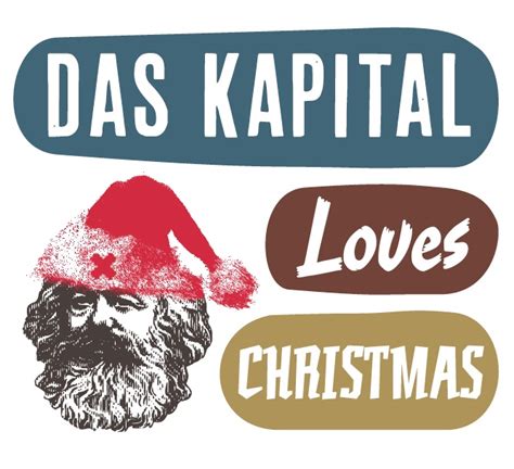 DAS KAPITAL Das Kapital Loves Christmas reviews