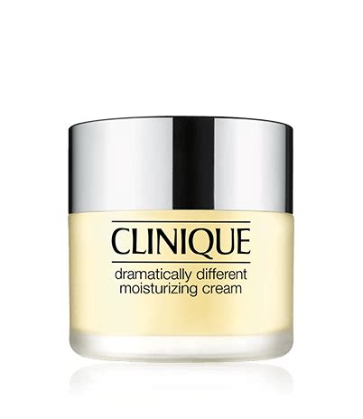 Dramatically Different™ Moisturizing Cream | Clinique