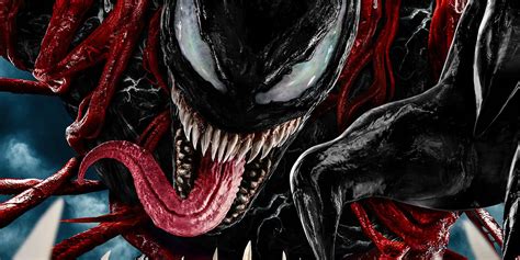 Why Venom Is So Afraid of Carnage